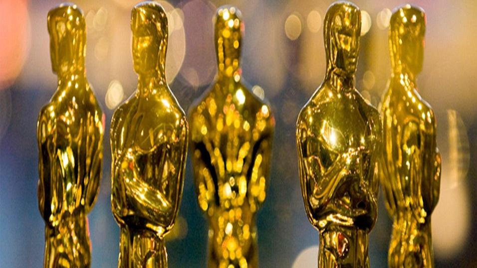 The Oscars ceremony takes place on Sunday 4 March